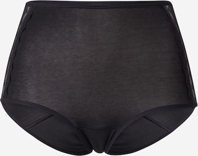 NATURANA Gaćice za oblikovanje u crna, Pregled proizvoda