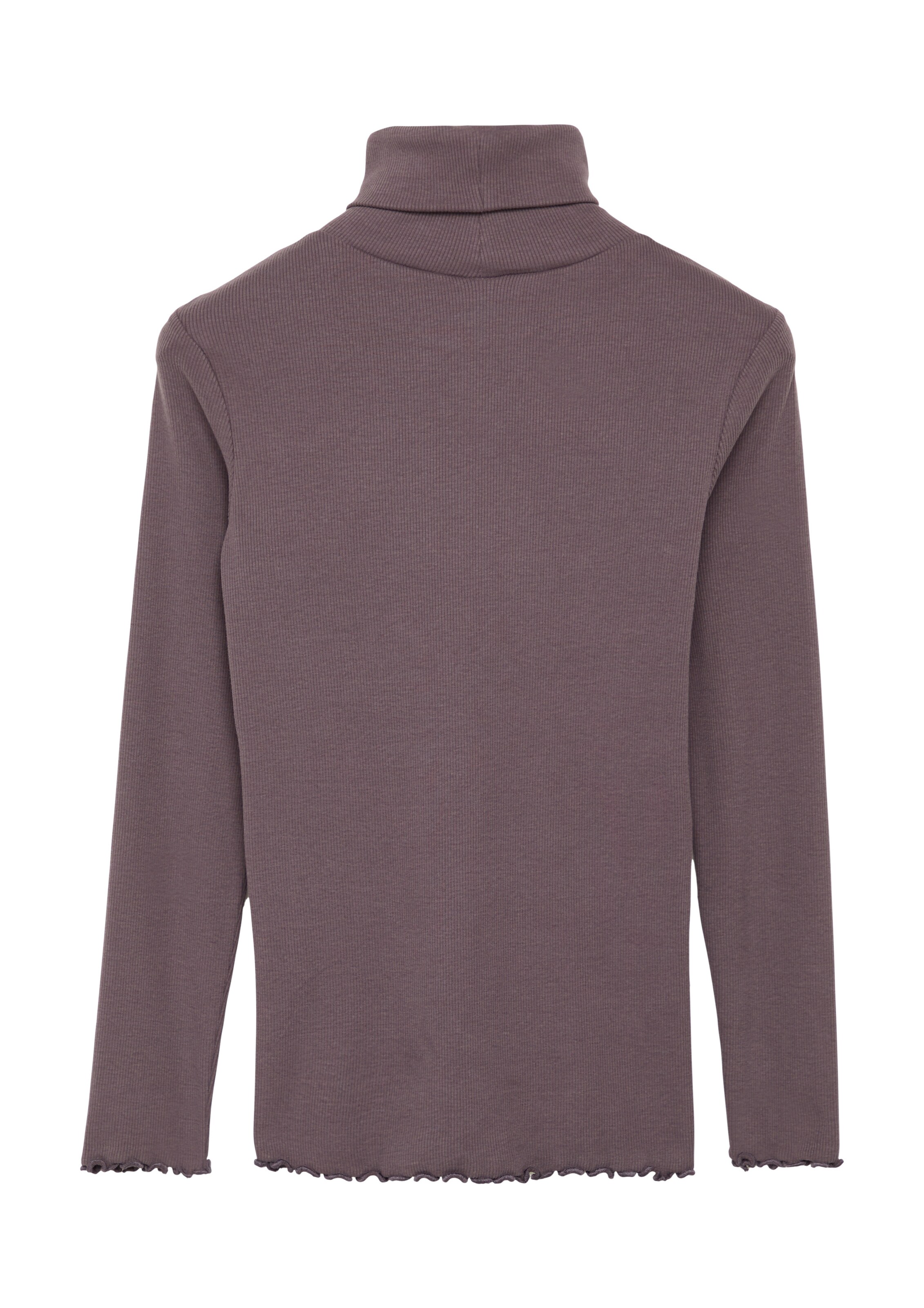 T-Shirt s.Oliver en violet