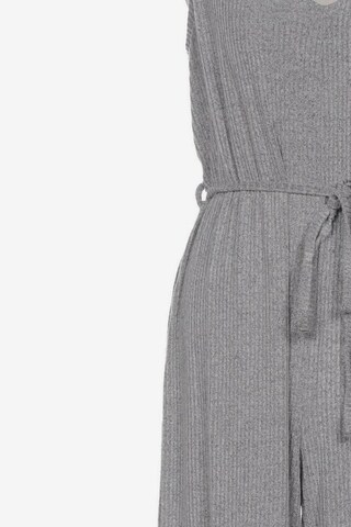Asos Overall oder Jumpsuit M in Grau
