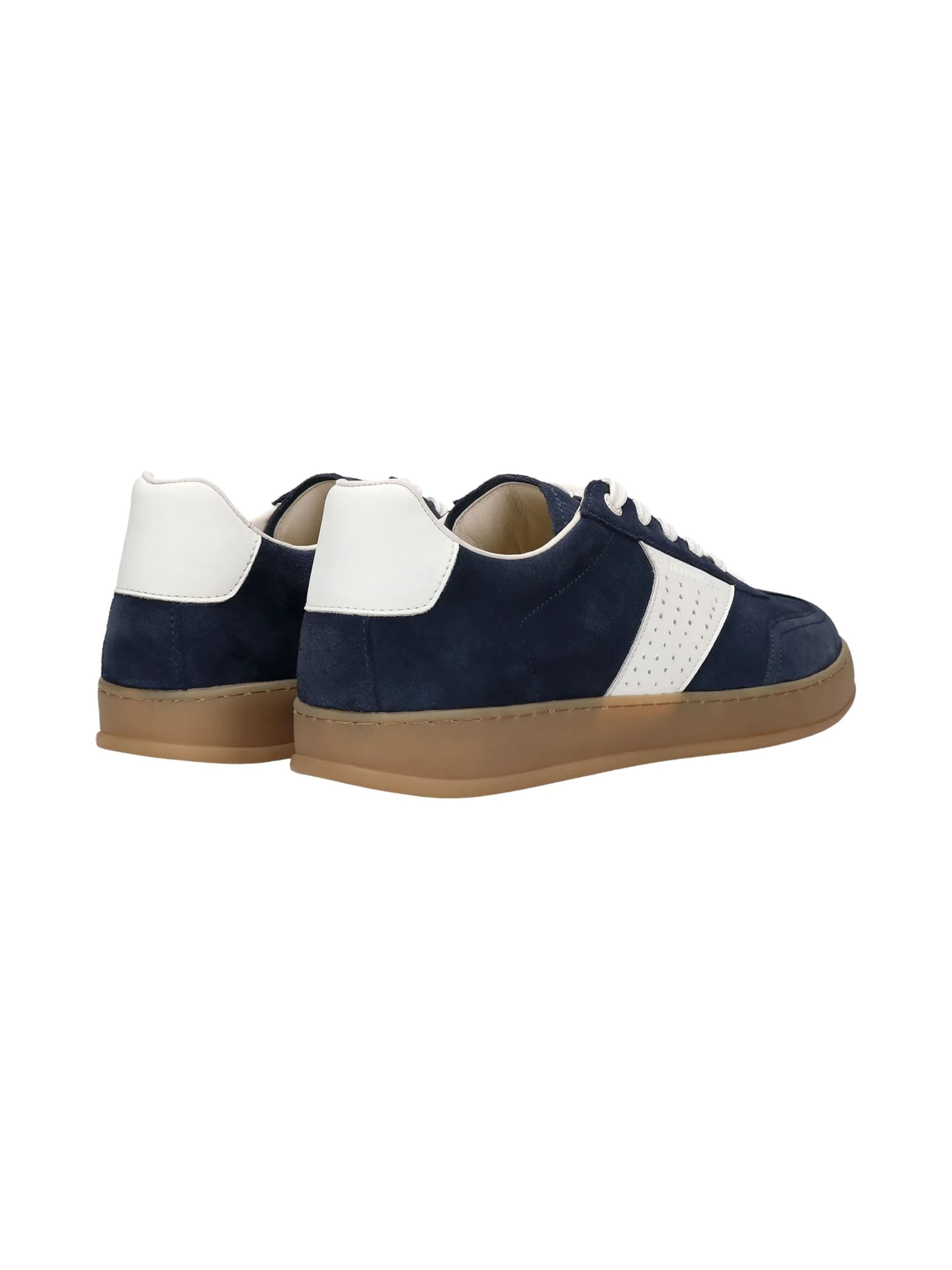 SALAMANDER Sneaker in Blau