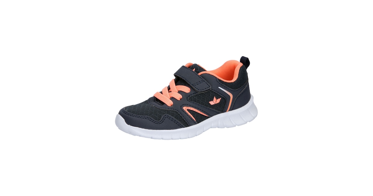 Sneakers Meisjes Klittenband LICO Skip VS LICO Sneakers Meisjes Klittenband LICO Skip VS LICO