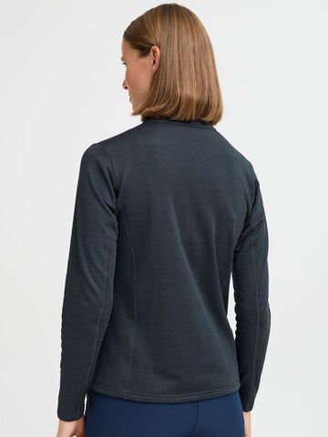 North Bend Performance Jacket 'Kaja' in Grey