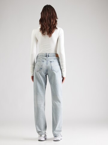 G-STAR Szabványos Farmer 'Iggie' - kék