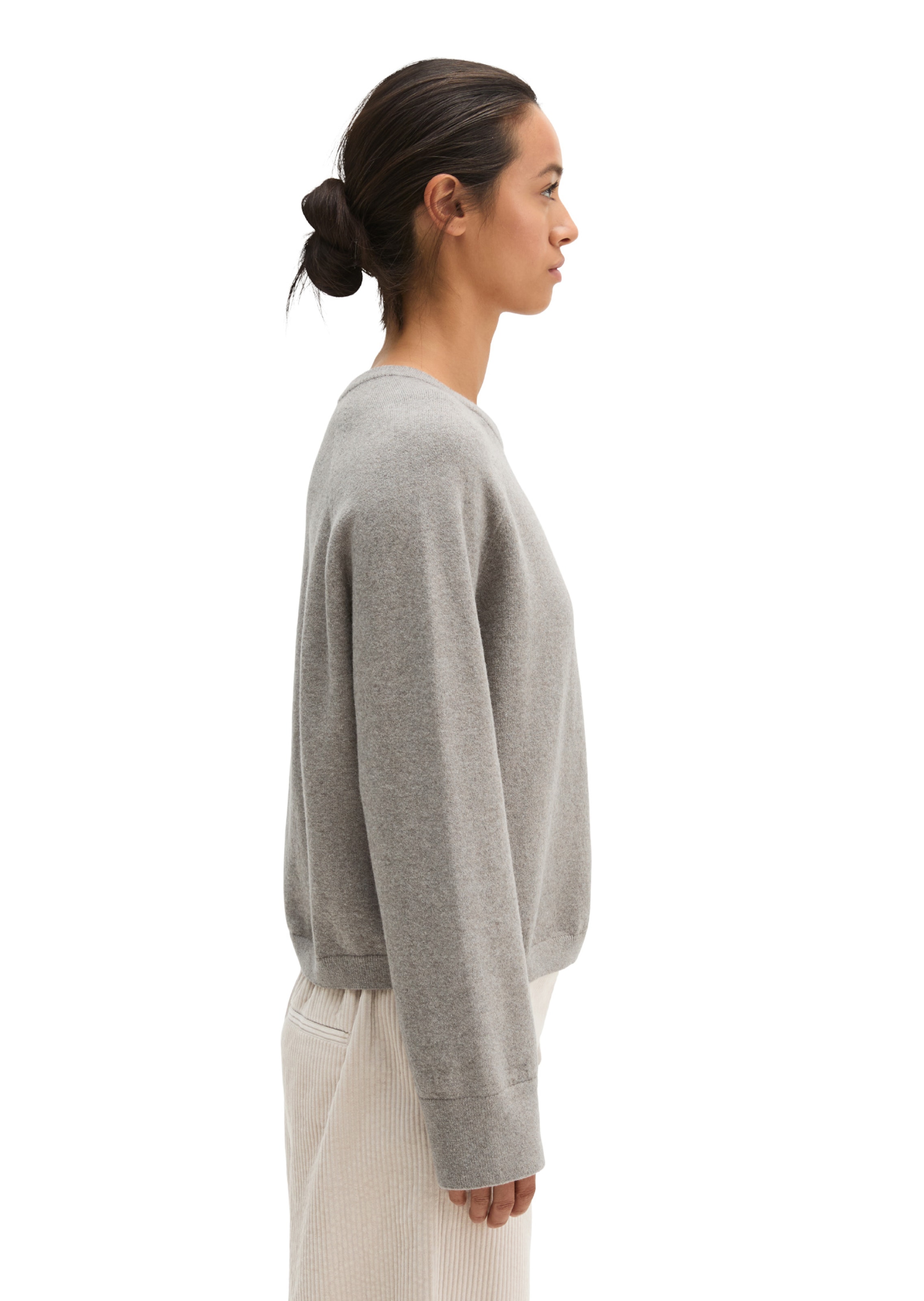 Marc O'Polo Sweater in Grey