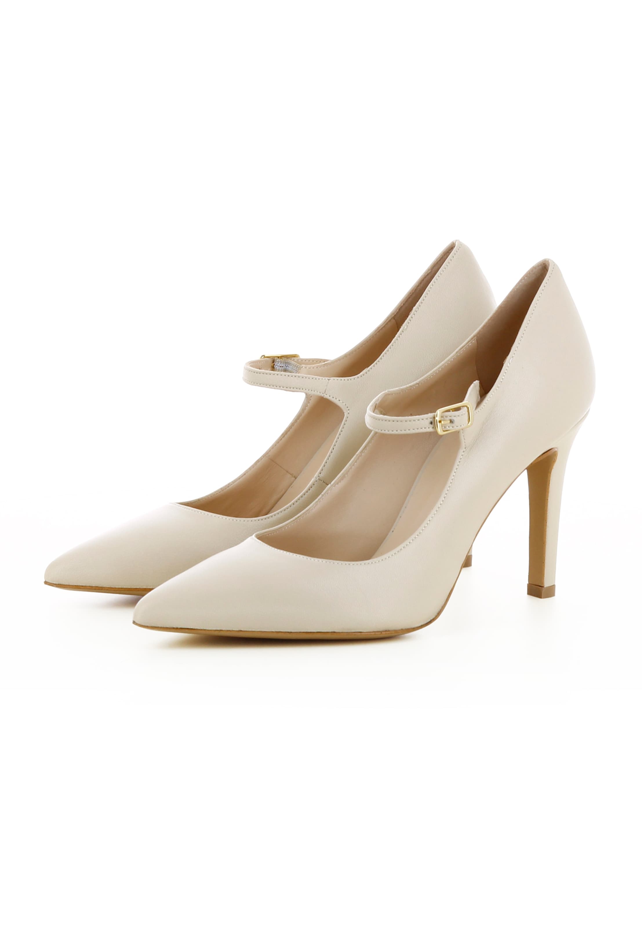 EVITA Pumps 'ILARIA' in Beige