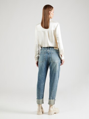 Elias Rumelis Tapered Jeans 'Jenny' in Blau