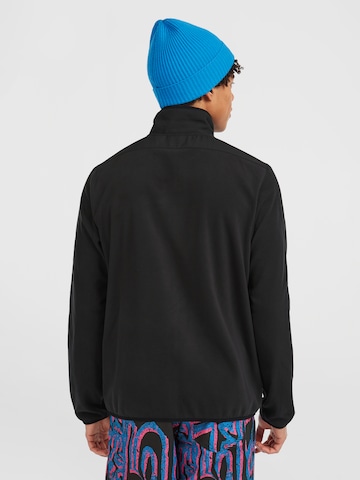Veste en polaire O'NEILL en noir