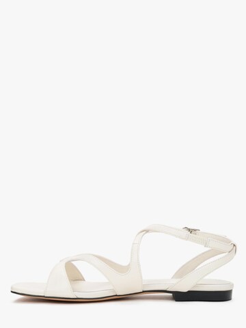 Estro - Sandalias '3440-66' en beige