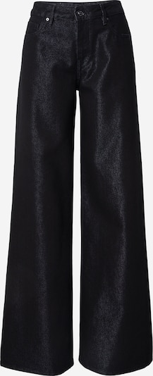 ARMANI EXCHANGE Jeans in 24 in Black denim, Item view