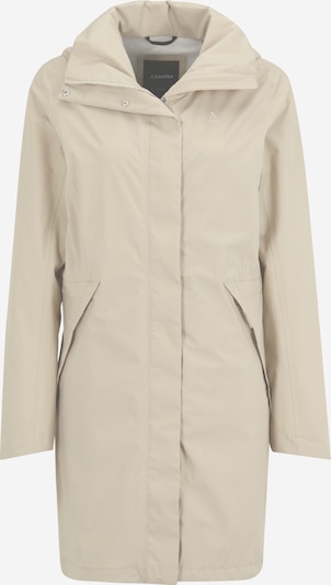 Schöffel Veste outdoor 'Sardegna' en beige, Vue avec produit