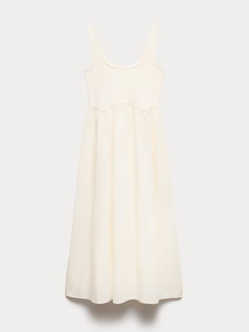 Robe Marks & Spencer en beige