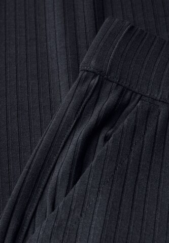Street One Studio Loosefit Hose in Blau