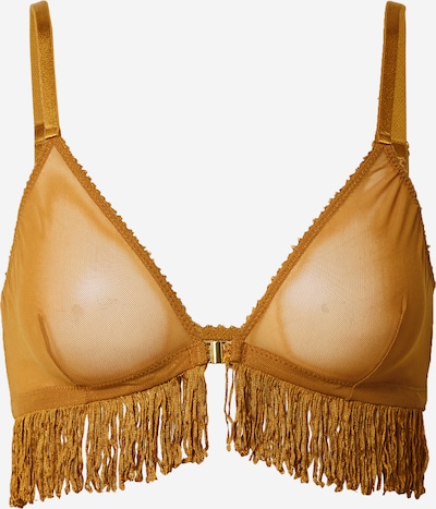 Underprotection Bra 'Freya' in Light brown, Item view