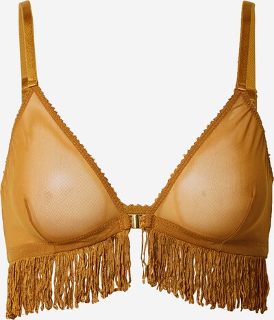 Underprotection Bra 'Freya' in Light brown, Item view