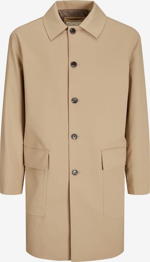 JACK & JONES Manteau mi-saison 'Dallas' en beige clair, Vue avec produit