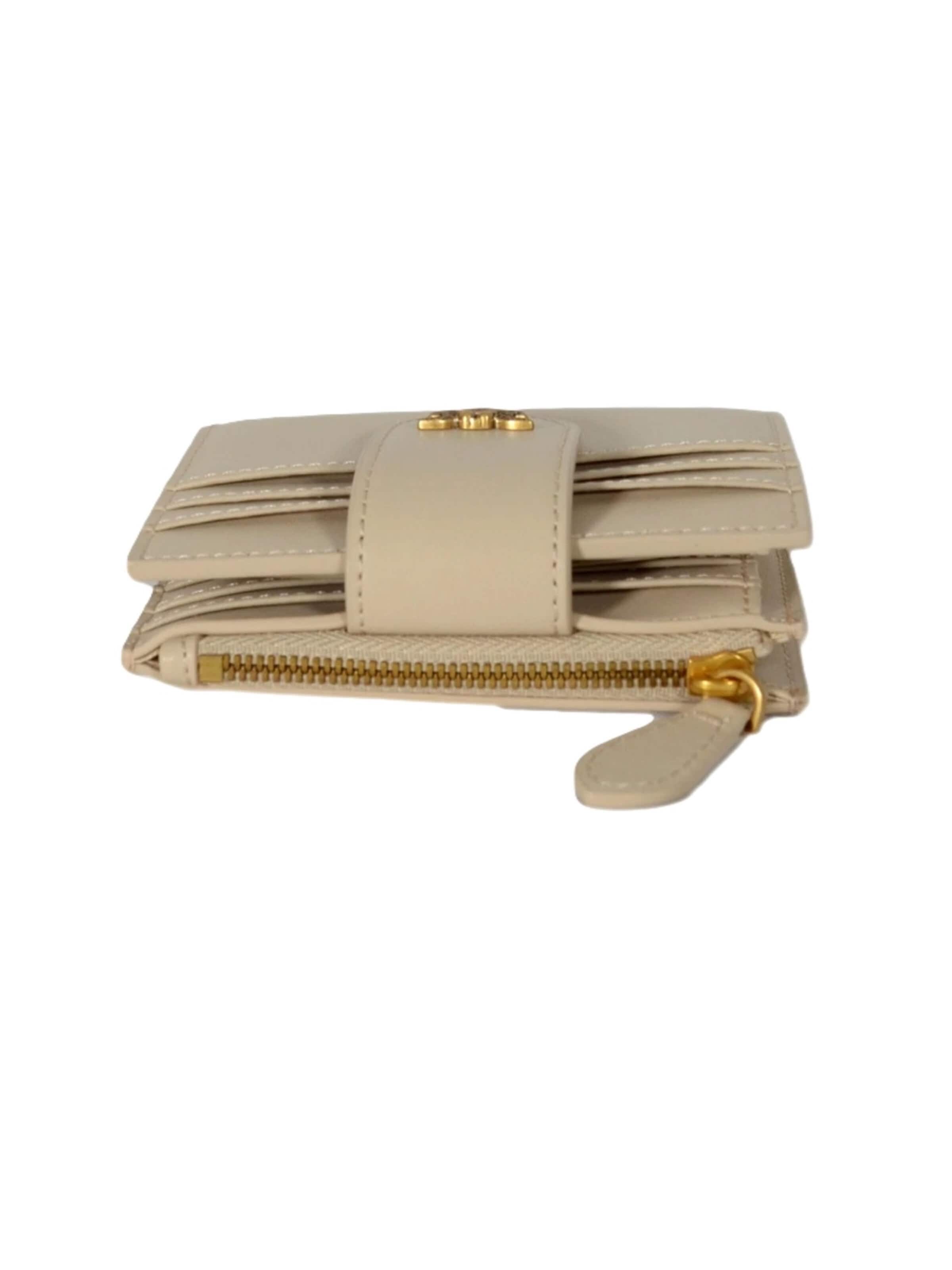 PINKO Wallet '103610 A0F1' in Beige