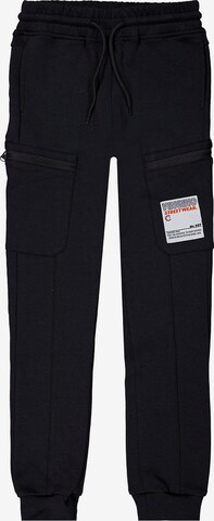 VINGINO Pants 'ORTIC' in Black: front