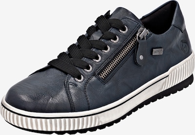 REMONTE Schnürschuh in navy, Produktansicht