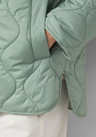 s.Oliver Tussenjas in Blauw