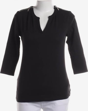 Michael Kors Top & Shirt in S in Black: front