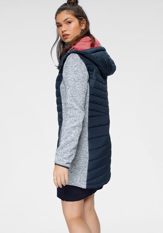 KangaROOS Jacke in Blau