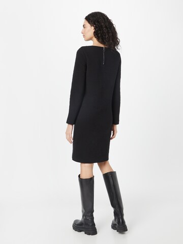 s.Oliver Dress in Black