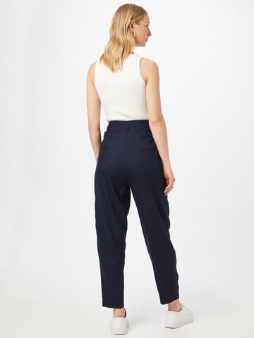 FIVEUNITS Loosefit Hose 'Hailey' in Blau