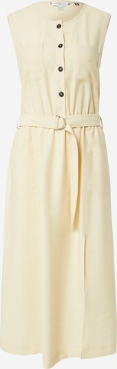 Rochie 'TOMMY HILFIGER X ABOUT YOU UTILITY DRESS' TOMMY HILFIGER pe bej, Vizualizare produs