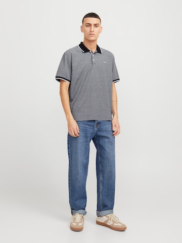 Maglietta 'JPRBLualves' di JACK & JONES in blu