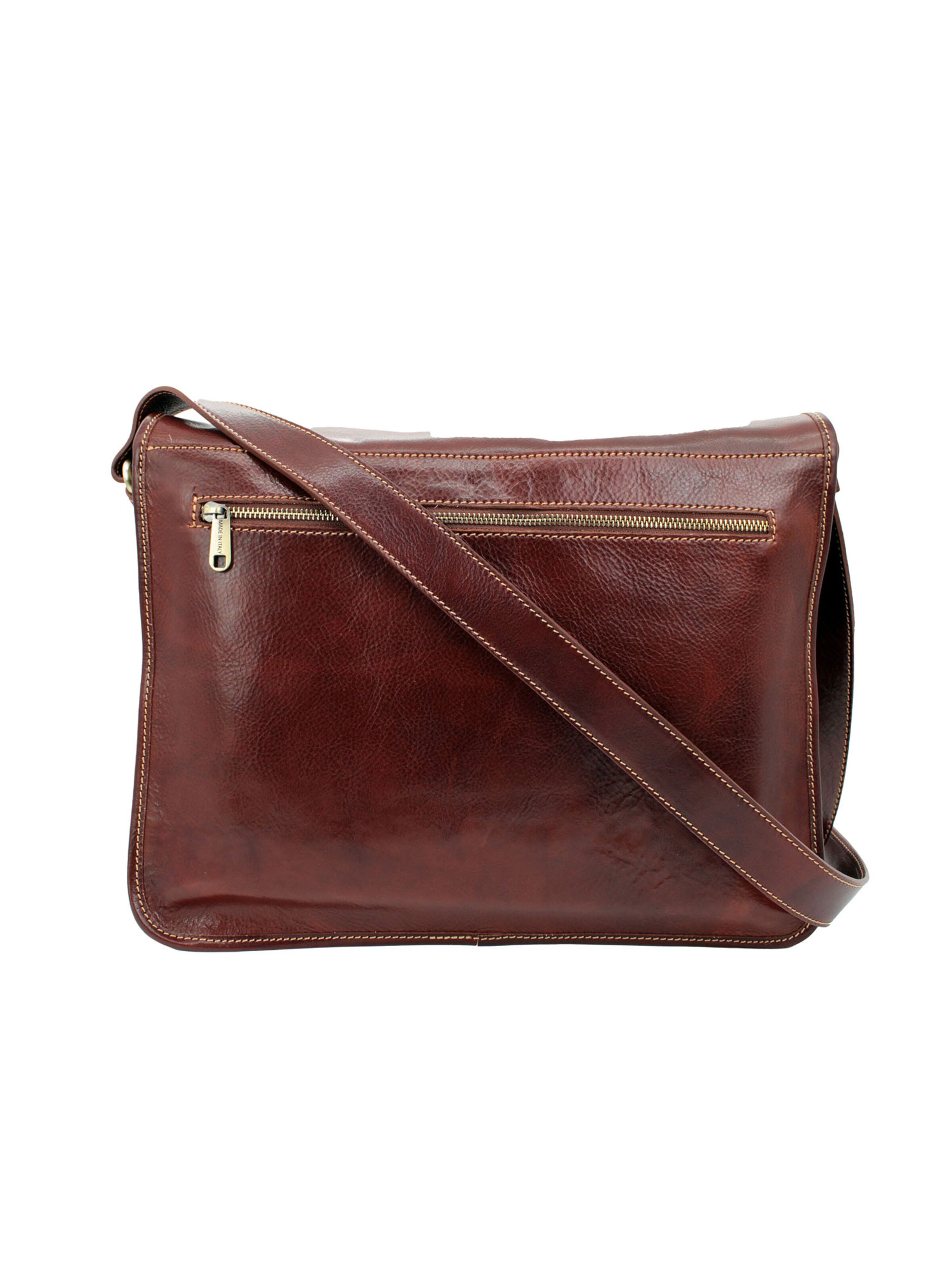 bupell Messenger 'Eugenio' in Brown