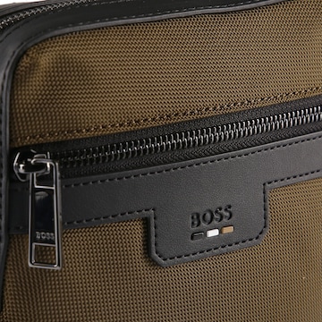 Sac à bandoulière 'Ray' BOSS en vert