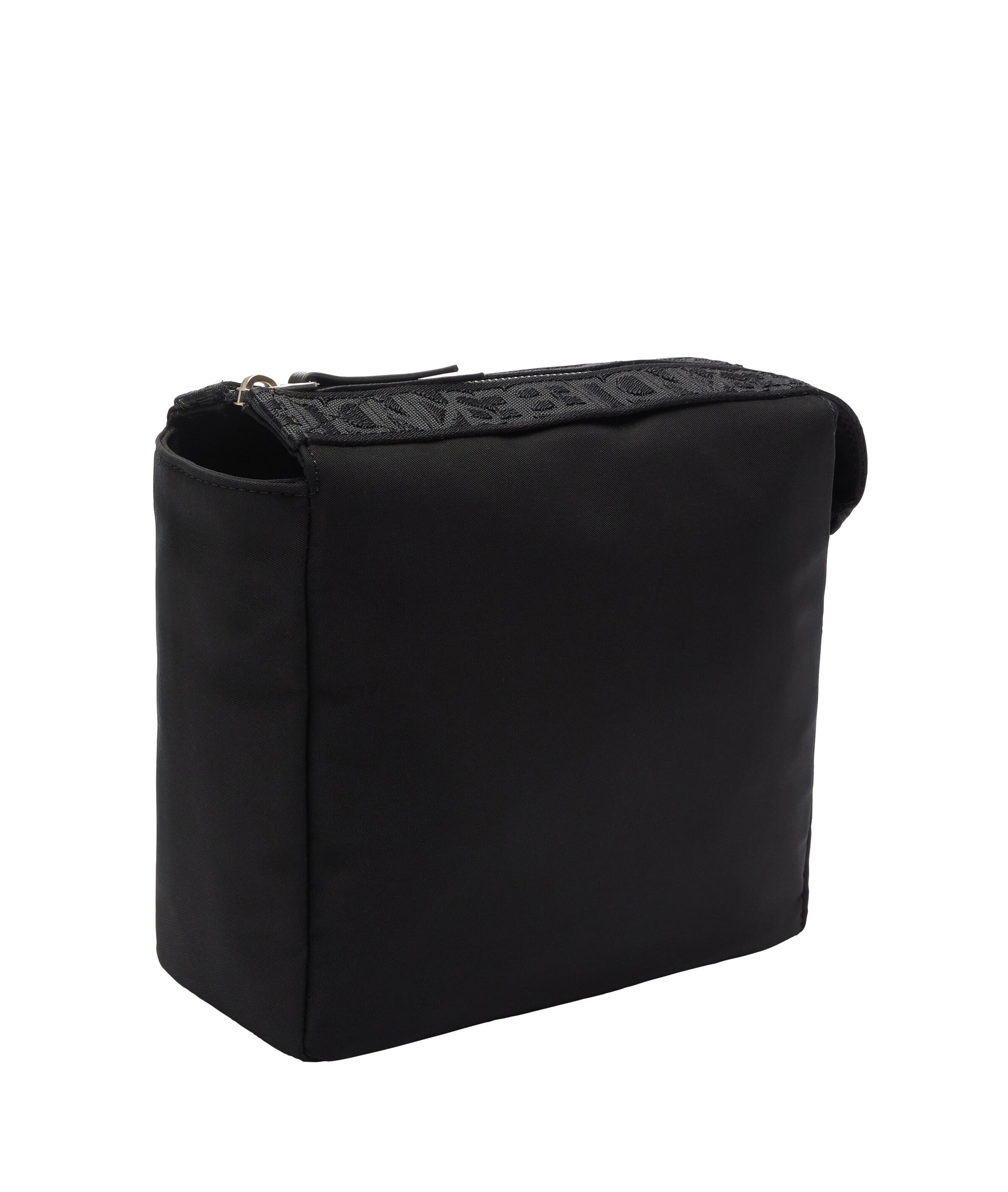 Liebeskind Berlin Make up tas in Zwart