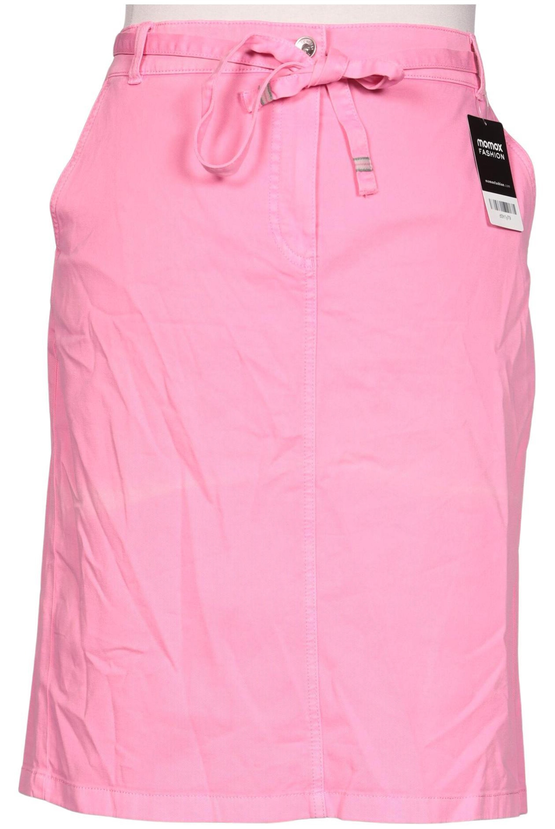 GERRY WEBER Skirt in XXL in Pink: front