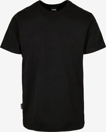 Cayler & Sons Shirt in Black: front