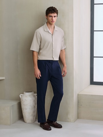 Regular fit Camicia di Next in beige