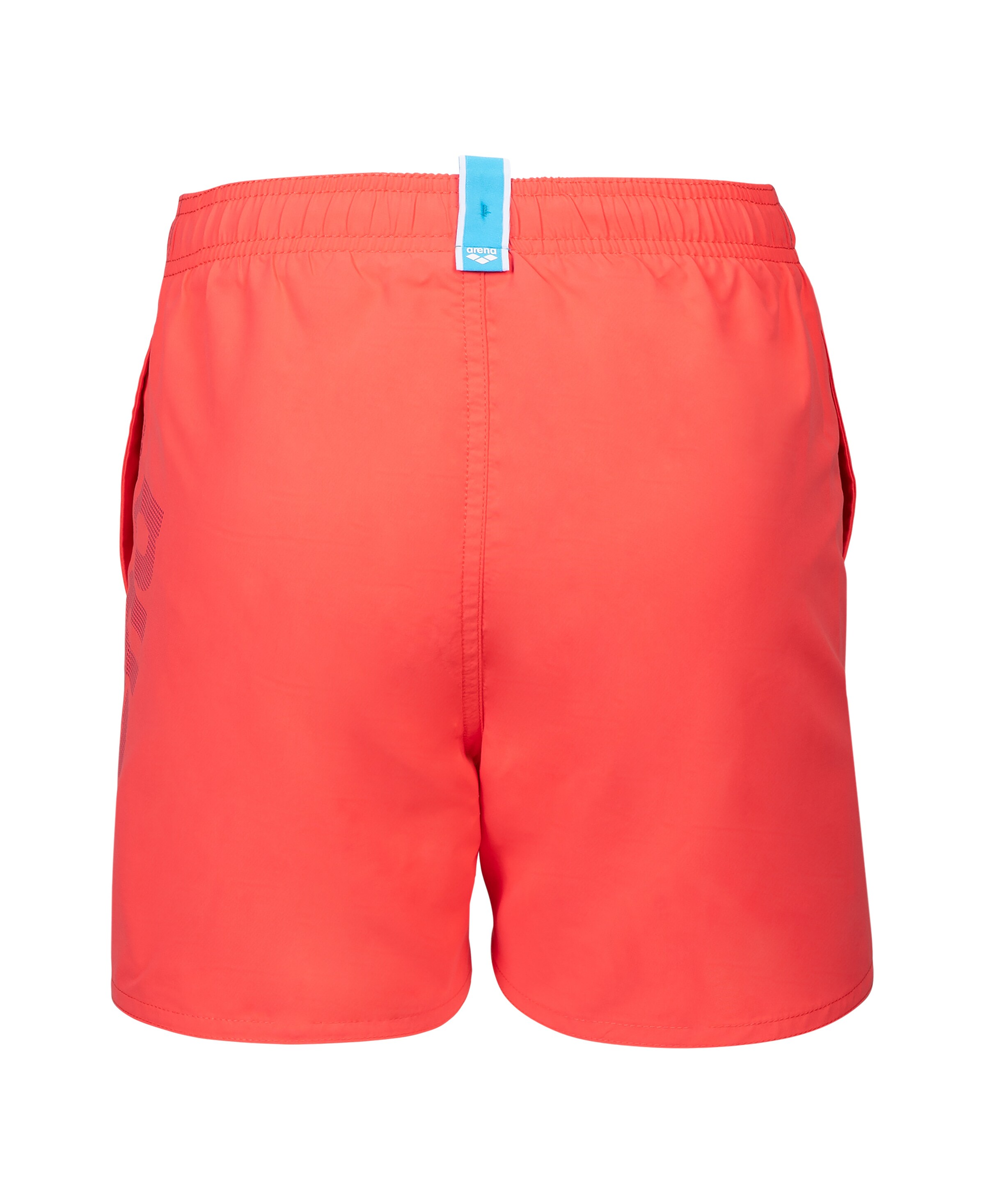 ARENA Sportsbademode i orange