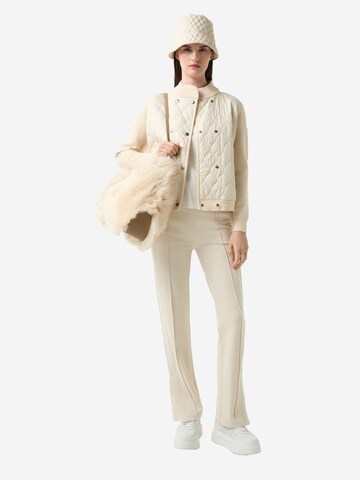 BOGNER Jacke 'Becca' in Beige