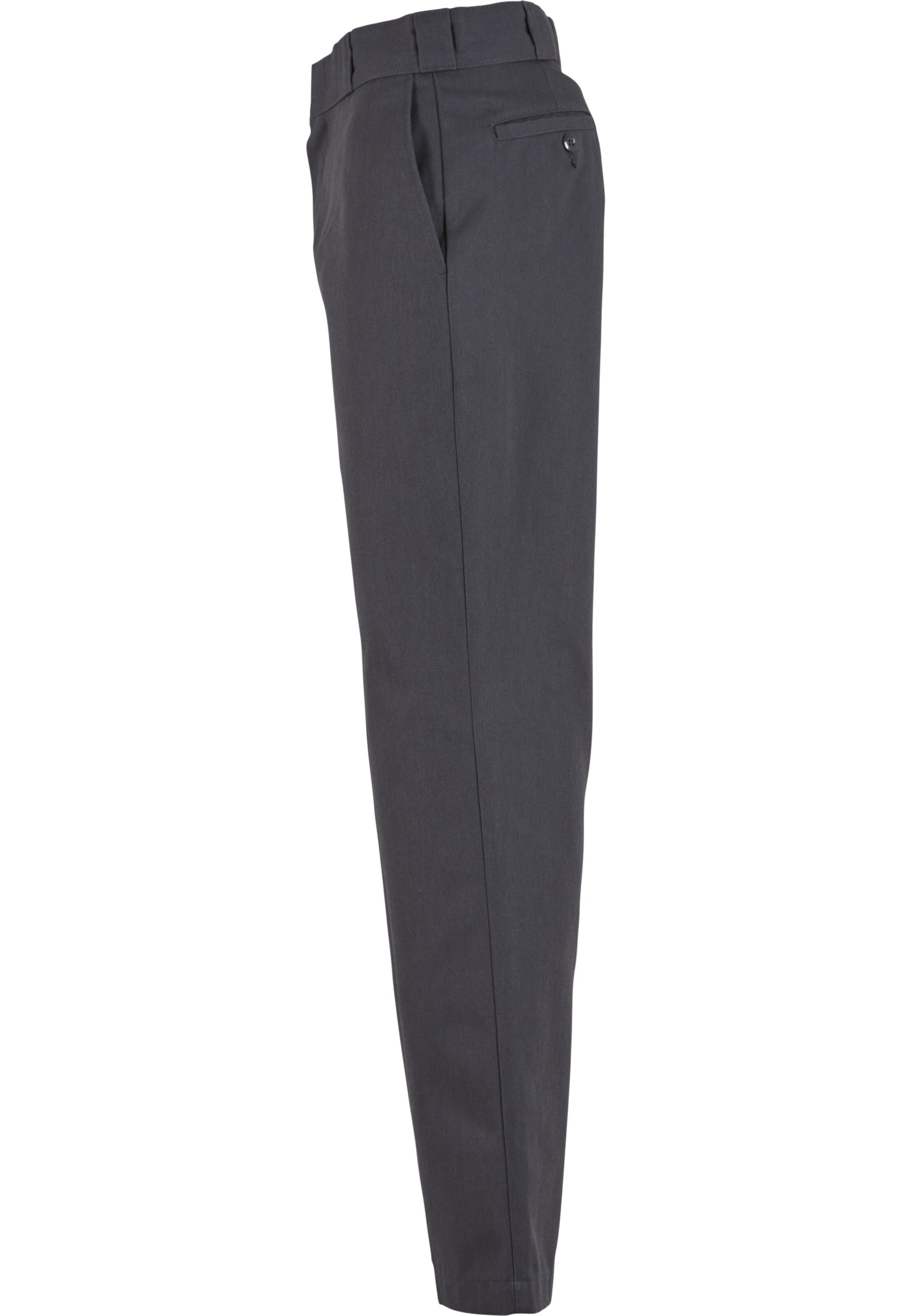 DICKIES Regular Pantalon '874' in Grijs