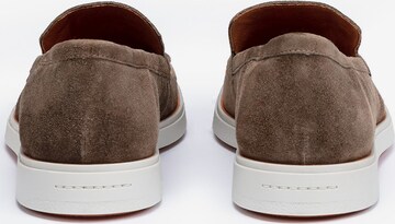 Mocassin 'Hunter' LLOYD en marron