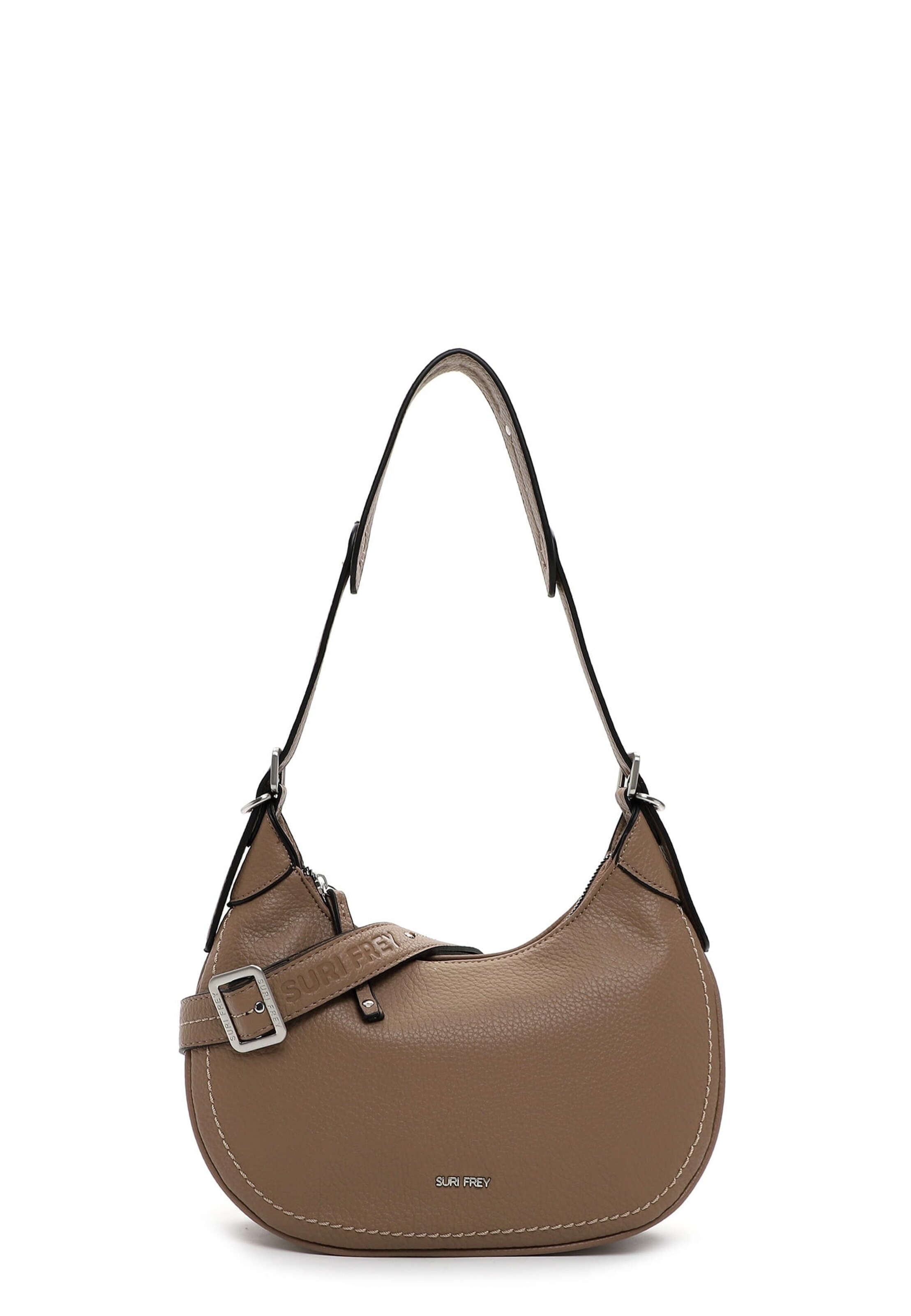 Suri Frey Posetaske 'Henny' i beige: forside