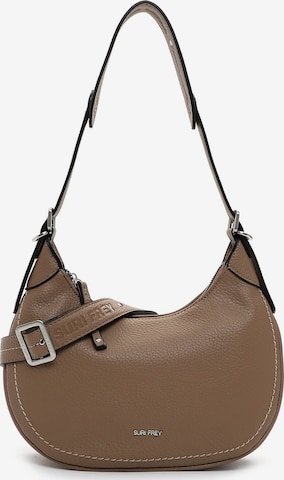 Suri Frey Posetaske 'Henny' i beige: forside