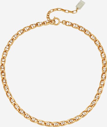 Wald Berlin Necklace in Gold: front