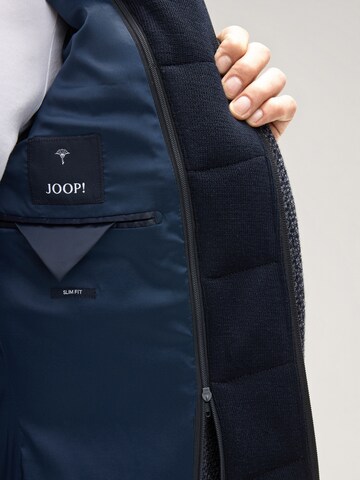 Coupe slim Veste de costume 'Hectar' JOOP! en bleu