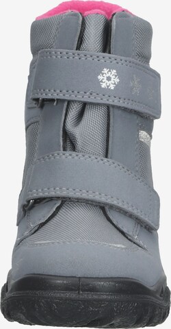 SUPERFIT Boots 'Husky' in Grey