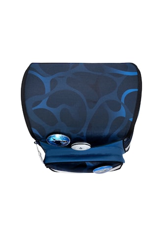 Belmil Backpack in Blue