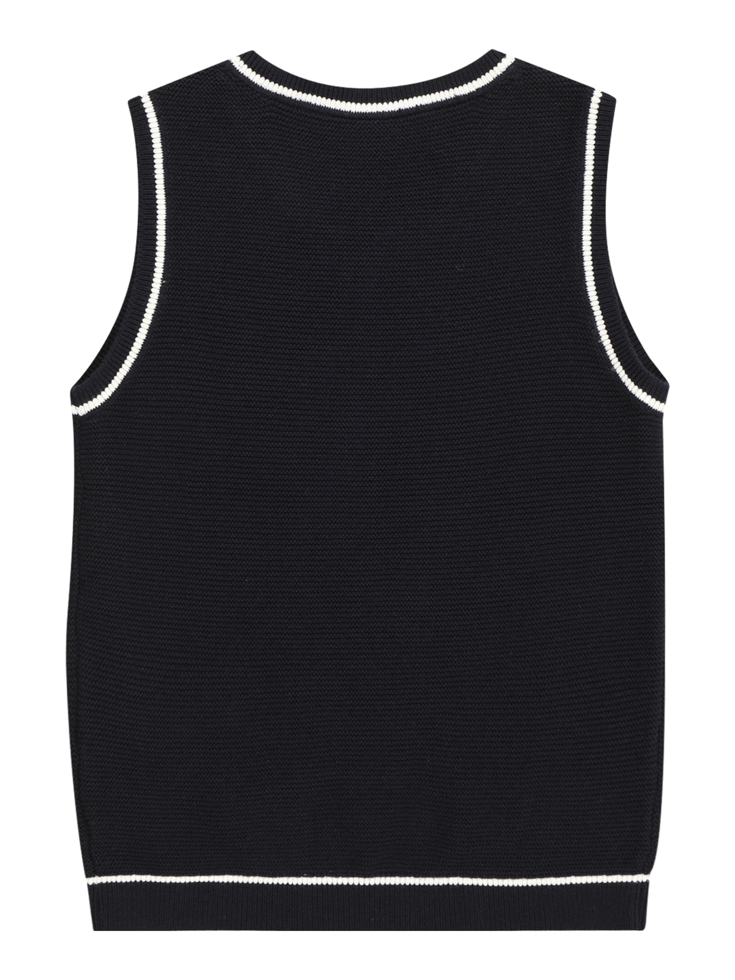 s.Oliver Pullunder in Blau