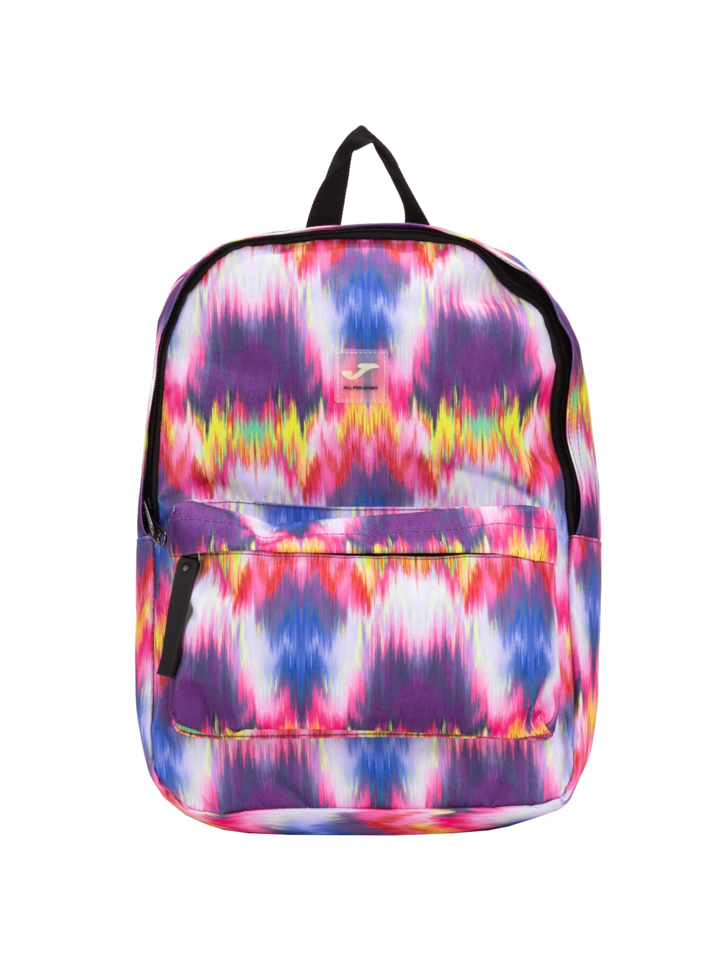 JOMA Rucksack 'Joma New Metaverse Backpack'‌‌‌‌ in Mischfarben: Vorderseite