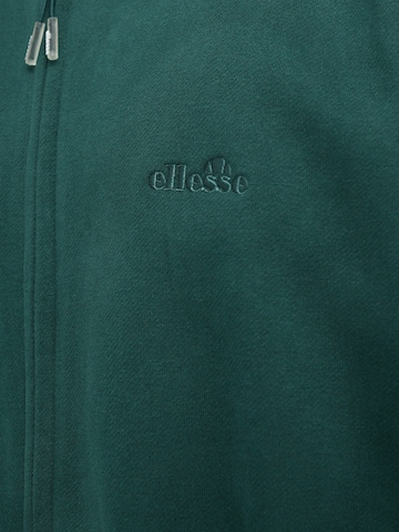 ELLESSE Mikina 'Kalvini' – zelená