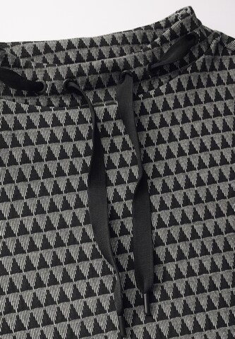 CECIL Kleid in Schwarz