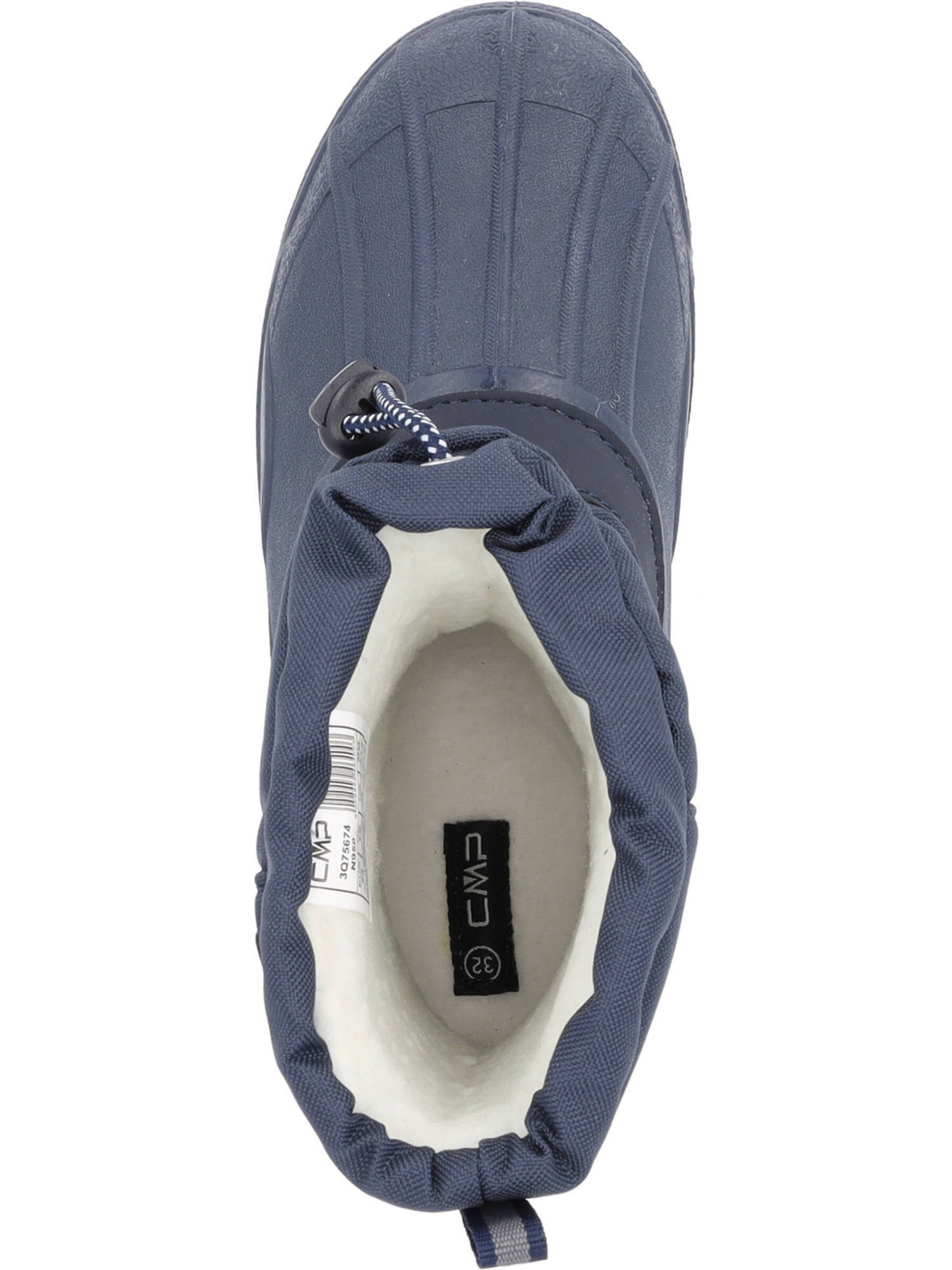 CMP Boots 'Hanki 3.0 3Q75674 M' in Blue